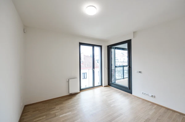 Nad Cihelnou, Podolí - Praha 4 | Pronájem, Byt, 4+kk, 149 m²