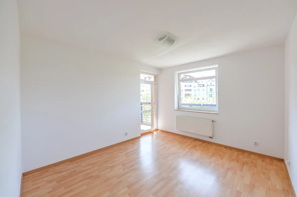 Nepilova, Vysočany - Praha 9 | Pronájem, Byt, 4+1, 112 m²