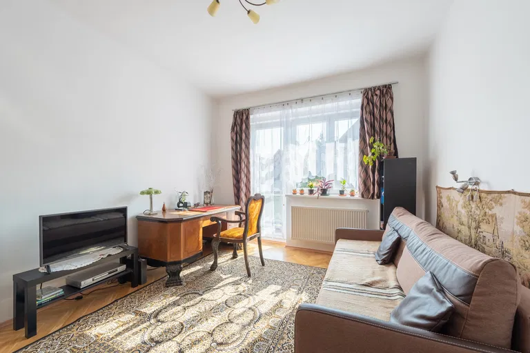 Šarecká, Dejvice - Praha 6 | Prodej, Byt, 3+1, 77 m²