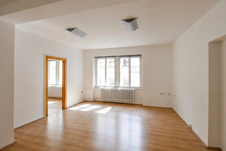 Malostranské náměstí, Malá Strana - Praha 1 | Pronájem, Kancelářské prostory, 137 m²