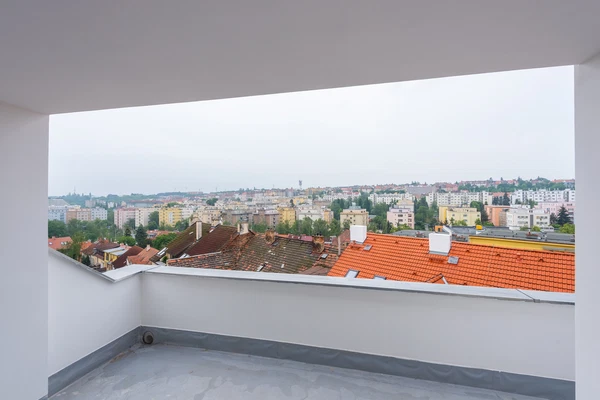 Na Petynce, Břevnov - Praha 6 | Prodej, Byt, 4+kk, 107 m²