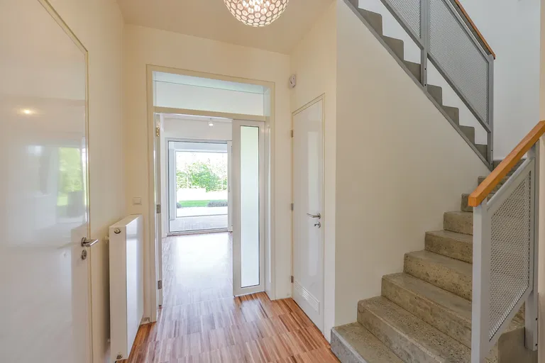 Plukovníka Poláčka, Roztoky - Praha-západ | Sale, House, Five-bedroom (6+kk), 248 m²