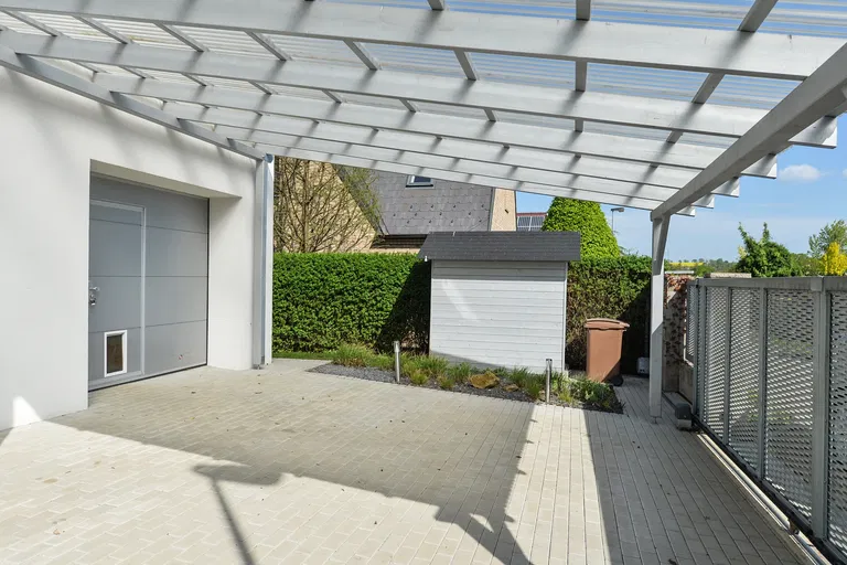 Plukovníka Poláčka, Roztoky - Praha-západ | Sale, House, Five-bedroom (6+kk), 248 m²