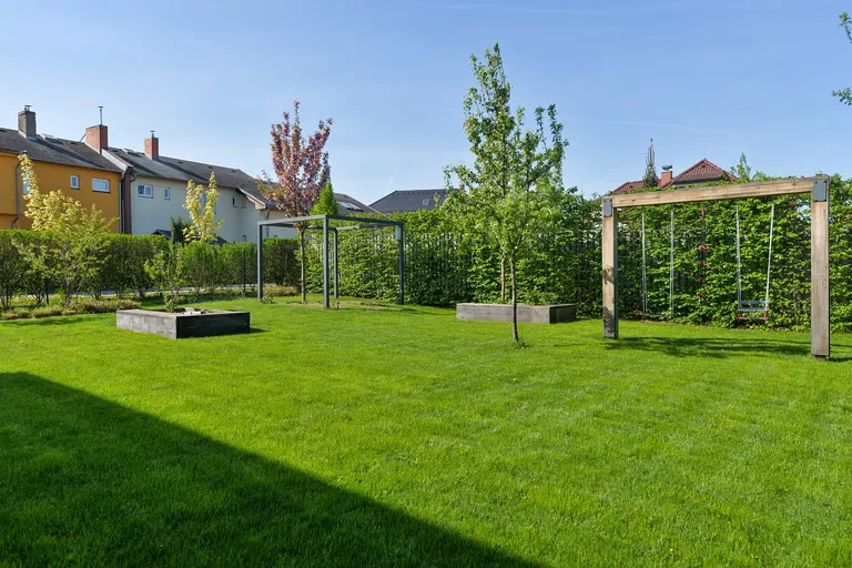 Plukovníka Poláčka, Roztoky - Praha-západ | Sale, House, Five-bedroom (6+kk), 248 m²