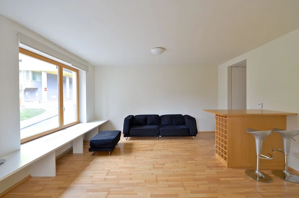 Jeseniova, Žižkov - Prague 3 | Rent, Apartment, One-bedroom (2+kk), 56 m²