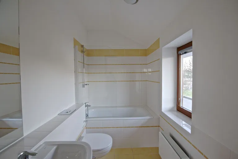 Nebušická, Nebušice - Prague 6 | Rent, House, Six-bedroom (7+1), 340 m²