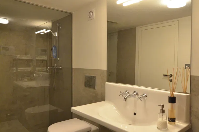 K Matěji, Dejvice - Prague 6 | Rent, House, Four-bedroom (5+kk), 311 m²