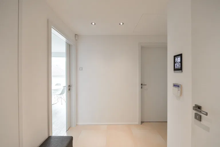 Výhledová, Hlubočepy - Praha 5 | Pronájem, Byt, 2+kk, 88 m²