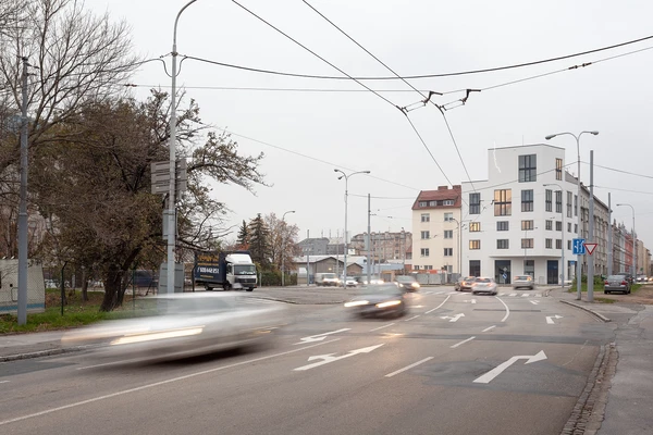 Mlýnská, Brno - střed - Brno | Prodej, Rezidenční projekt