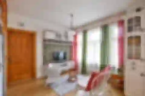 V Holešovičkách, Libeň - Prague 8 | Rent, Apartment, Two-bedroom (3+kk), 69 m²