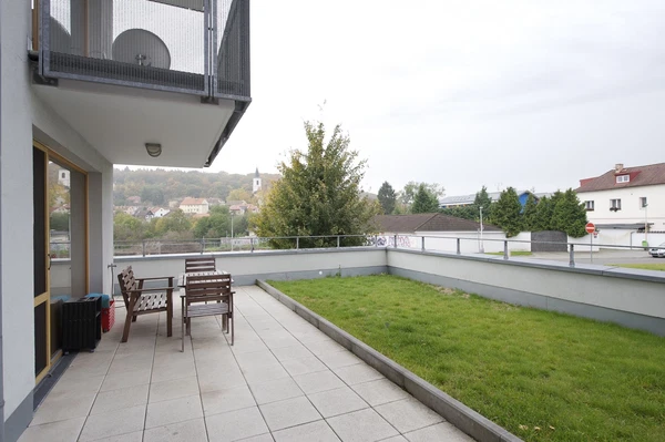 Naardenská, Liboc - Prague 6 | Rent, Apartment, Three-bedroom (4+kk), 124 m²