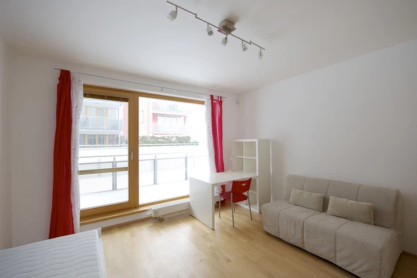 Naardenská, Liboc - Prague 6 | Rent, Apartment, Three-bedroom (4+kk), 124 m²