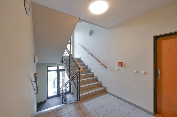 K Červenému vrchu, Vokovice - Prague 6 | Rent, Apartment, One-bedroom (2+kk), 55 m²