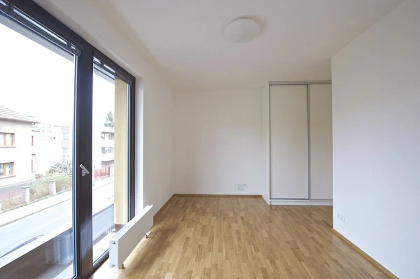 Baarova, Michle - Prague 4 | Rent, Apartment, Two-bedroom (3+kk), 107 m²