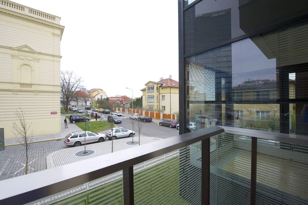 Baarova, Michle - Praha 4 | Pronájem, Byt, 3+kk, 107 m²