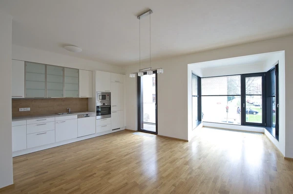 Baarova, Michle - Prague 4 | Rent, Apartment, Two-bedroom (3+kk), 107 m²