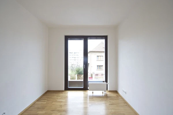 Baarova, Michle - Prague 4 | Rent, Apartment, Two-bedroom (3+kk), 107 m²