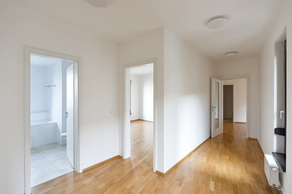 Baarova, Michle - Praha 4 | Pronájem, Byt, 4+kk, 140 m²