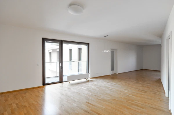 Baarova, Michle - Praha 4 | Pronájem, Byt, 4+kk, 140 m²