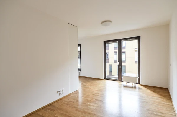 Baarova, Michle - Praha 4 | Pronájem, Byt, 4+kk, 140 m²