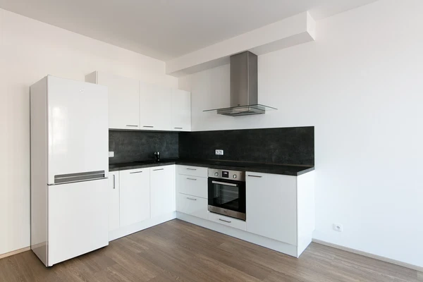 Svitákova, Stodůlky - Prague 5 | Rent, Apartment, One-bedroom (2+kk), 52 m²