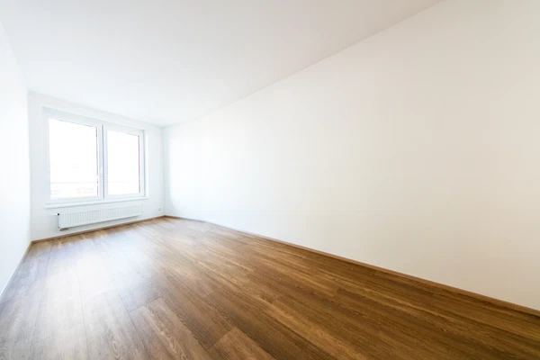 Svitákova, Stodůlky - Prague 5 | Rent, Apartment, One-bedroom (2+kk), 52 m²