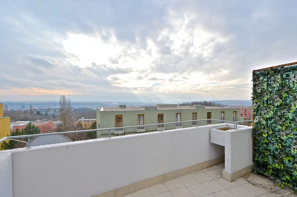 K Haltýři, Troja - Prague 8 | Rent, Apartment, Two-bedroom (3+kk), 88 m²