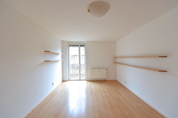 K Haltýři, Troja - Prague 8 | Rent, Apartment, Two-bedroom (3+kk), 88 m²