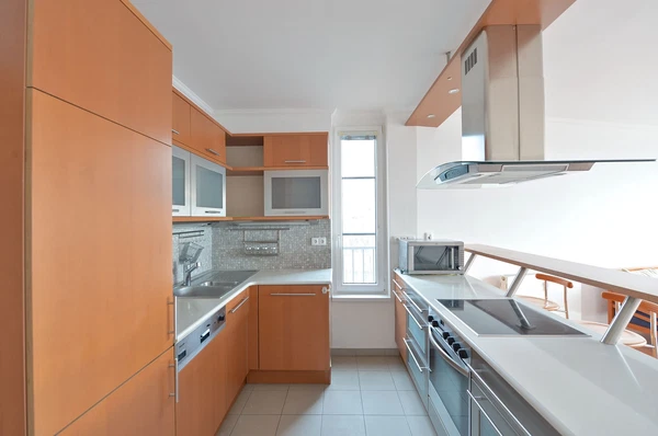 K Haltýři, Troja - Praha 8 | Pronájem, Byt, 3+kk, 88 m²