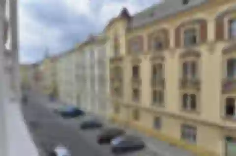 Řehořova, Žižkov - Prague 3 | Rent, Apartment, One-bedroom (2+1), 52 m²