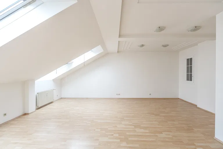 Krakovská, Nové Město - Prague 1 | Rent, Apartment, Two-bedroom (3+1), 134 m²