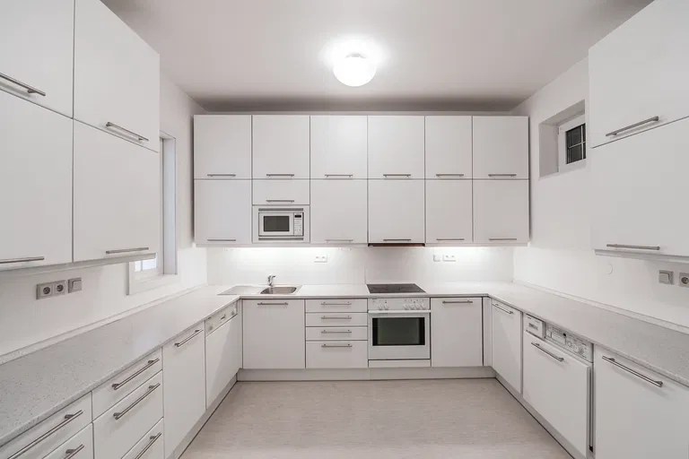 Krakovská, Nové Město - Prague 1 | Rent, Apartment, Two-bedroom (3+1), 134 m²