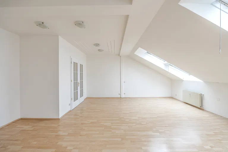 Krakovská, Nové Město - Prague 1 | Rent, Apartment, Two-bedroom (3+1), 134 m²