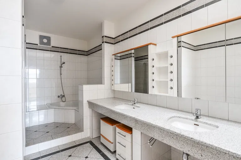 Krakovská, Nové Město - Prague 1 | Rent, Apartment, Two-bedroom (3+1), 134 m²