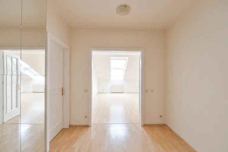 Krakovská, Nové Město - Prague 1 | Rent, Apartment, Two-bedroom (3+1), 134 m²