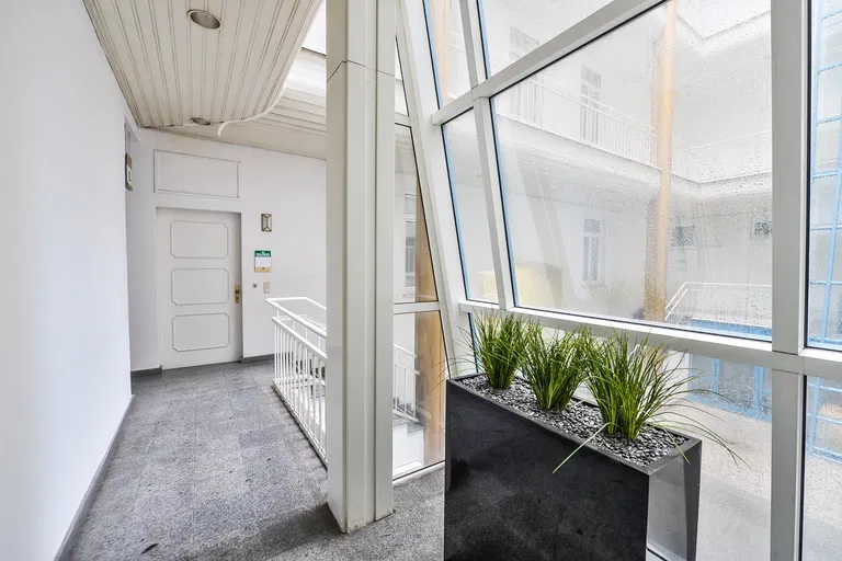 Krakovská, Nové Město - Prague 1 | Rent, Apartment, Two-bedroom (3+1), 134 m²