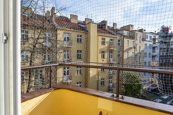 Verdunská, Bubeneč - Prague 6 | Sale, Apartment, Two-bedroom (3+kk), 105 m²