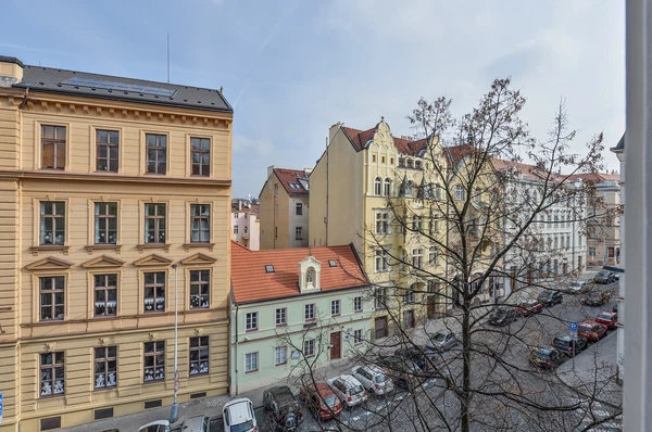 Vratislavova, Vyšehrad - Praha 2 | Pronájem, Byt, 2+1, 58 m²