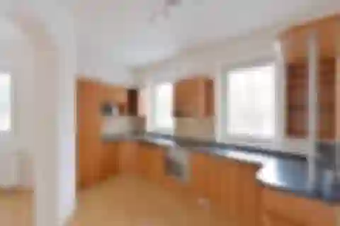 Vostrého, Braník - Prague 4 | Rent, House, Four-bedroom (5+kk)