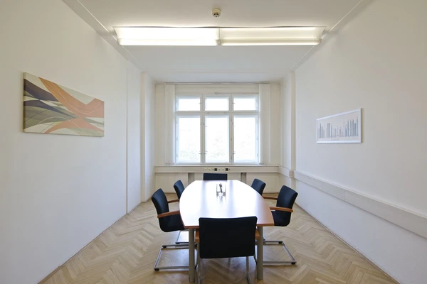 Náměstí Míru, Vinohrady - Prague 2 | Rent, Office building, 5 500 m²