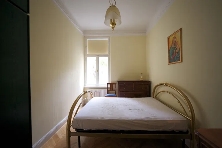 U Písecké brány, Hradčany - Praha 6 | Pronájem, Byt, 4+1, 180 m²