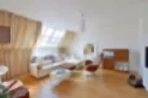 Národní obrany, Bubeneč - Prague 6 | Rent, Apartment, Two-bedroom (3+1), 94 m²