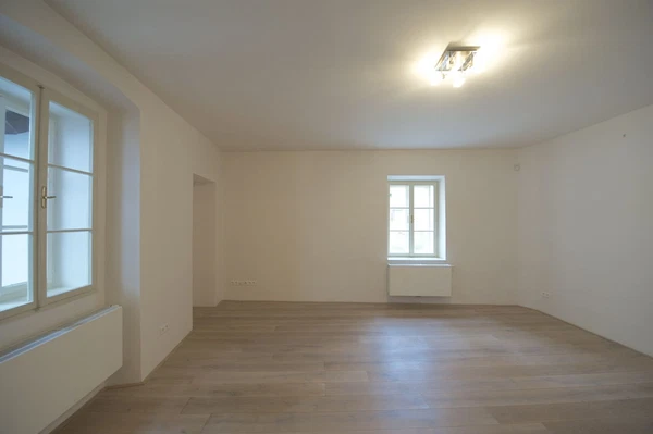 U Lužického semináře, Malá Strana - Prague 1 | Rent, Apartment, Three-bedroom (4+kk), 150 m²