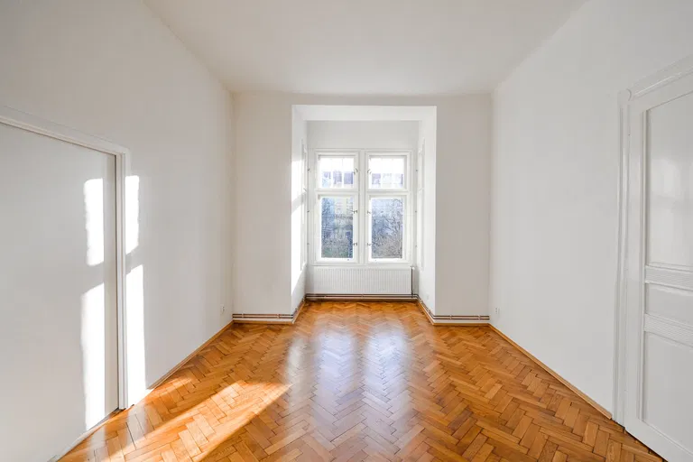 Vinohradská, Vinohrady - Prague 2 | Rent, Apartment, Two-bedroom (3+kk), 80 m²