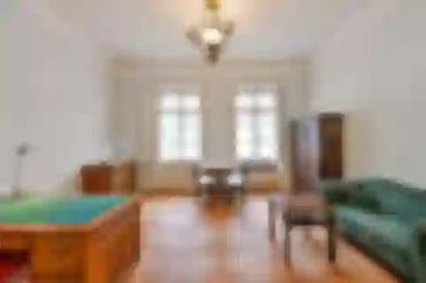 Sněmovní, Malá Strana - Prague 1 | Rent, Apartment, Studio (1+1), 50 m²