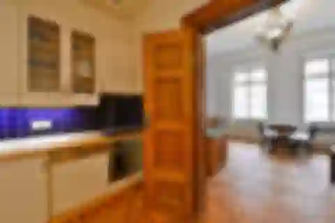 Sněmovní, Malá Strana - Prague 1 | Rent, Apartment, Studio (1+1), 50 m²