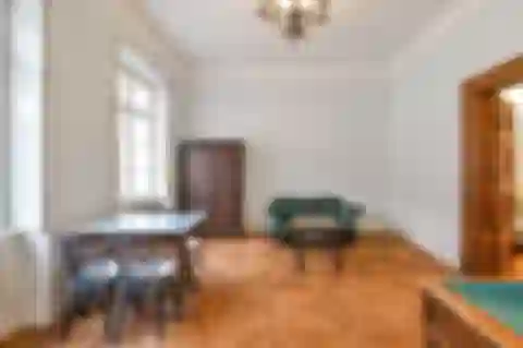 Sněmovní, Malá Strana - Prague 1 | Rent, Apartment, Studio (1+1), 50 m²