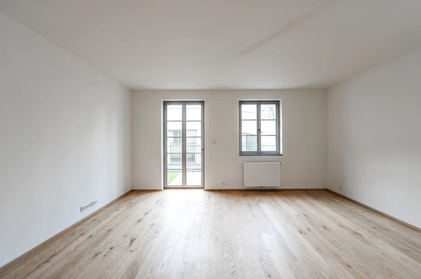 U Matěje, Dejvice - Praha 6 | Pronájem, Byt, 4+kk, 110 m²