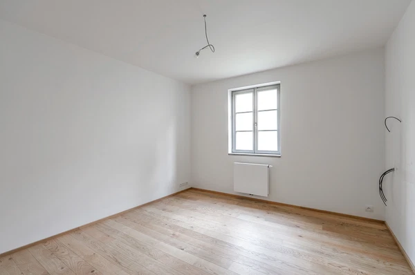 U Matěje, Dejvice - Prague 6 | Rent, Apartment, Three-bedroom (4+kk), 110 m²