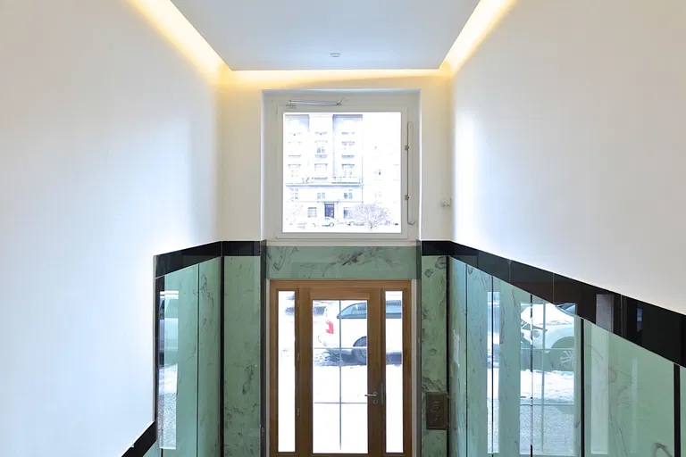 Wuchterlova, Dejvice - Prague 6 | Rent, Apartment, One-bedroom (2+kk), 59 m²